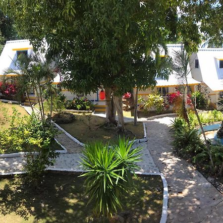 Cabanas Agua Dulce Баия-Суроэсте Экстерьер фото