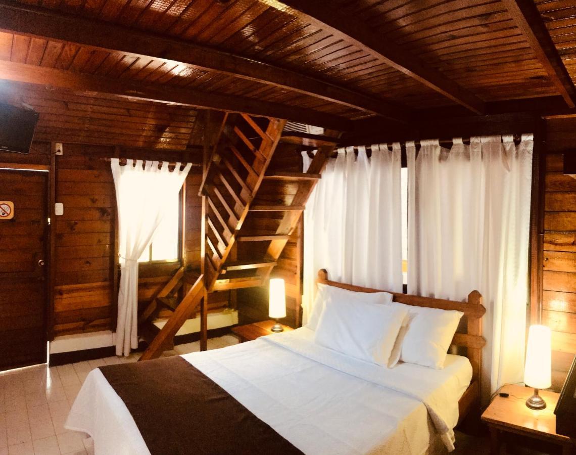 Cabanas Agua Dulce Баия-Суроэсте Экстерьер фото