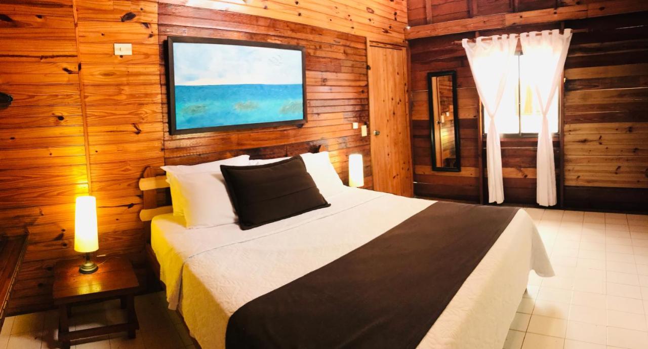 Cabanas Agua Dulce Баия-Суроэсте Экстерьер фото