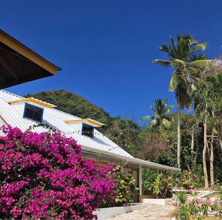 Cabanas Agua Dulce Баия-Суроэсте Экстерьер фото