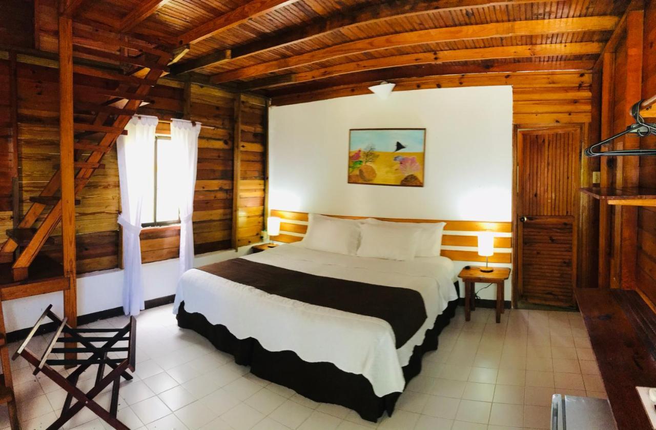 Cabanas Agua Dulce Баия-Суроэсте Экстерьер фото
