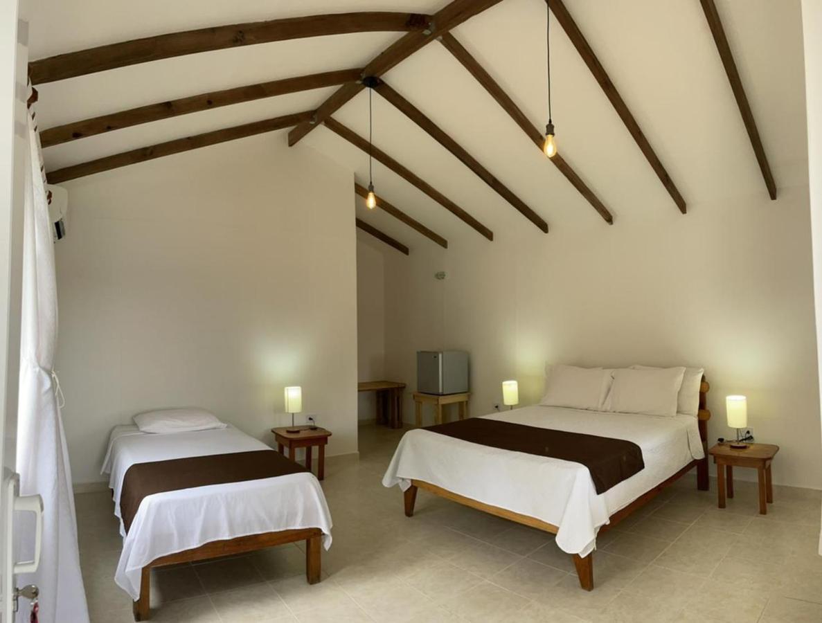 Cabanas Agua Dulce Баия-Суроэсте Экстерьер фото