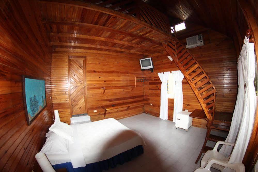 Cabanas Agua Dulce Баия-Суроэсте Экстерьер фото