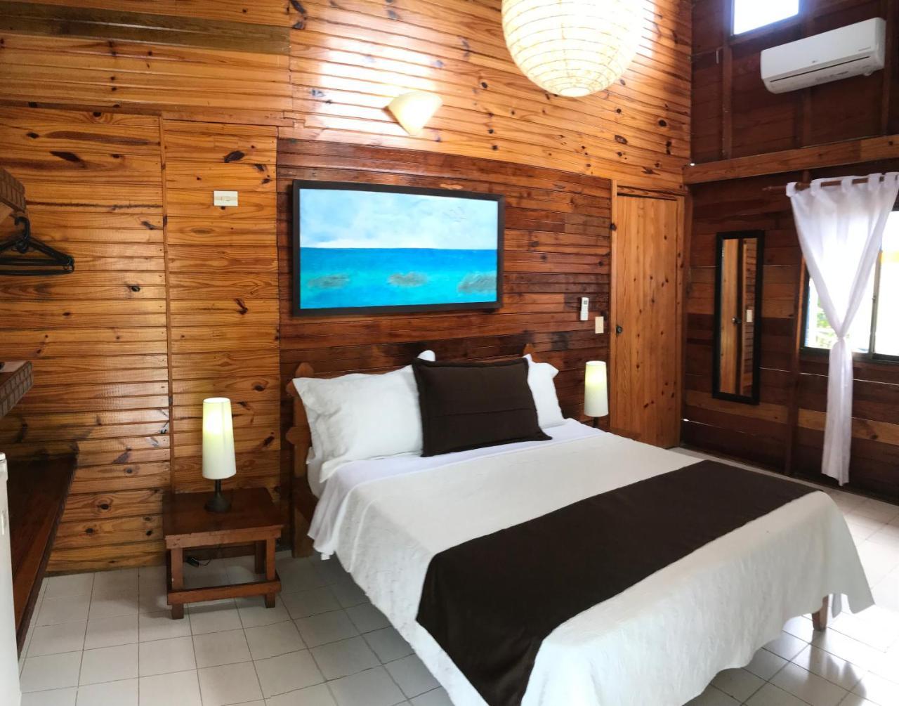 Cabanas Agua Dulce Баия-Суроэсте Экстерьер фото